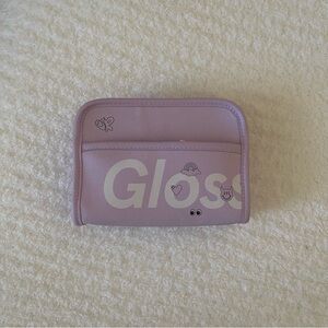 Glossier Olivia Rodrigo Mini Cosmetic Bag